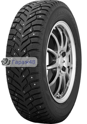 Toyo Observe Ice Freezer SUV 235/55 R20 105T