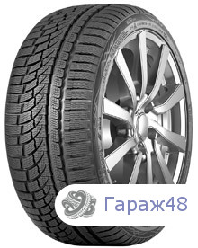 Nokian Tyres (Ikon Tyres ) WR A4 275/35 R20 102W