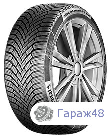 Continental ContiWinterContact TS860 SSR 275/35 R20 102V