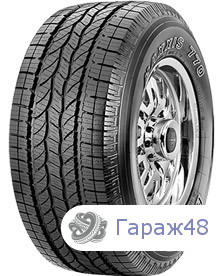 Maxxis Bravo HT-770 235/70 R16 106T